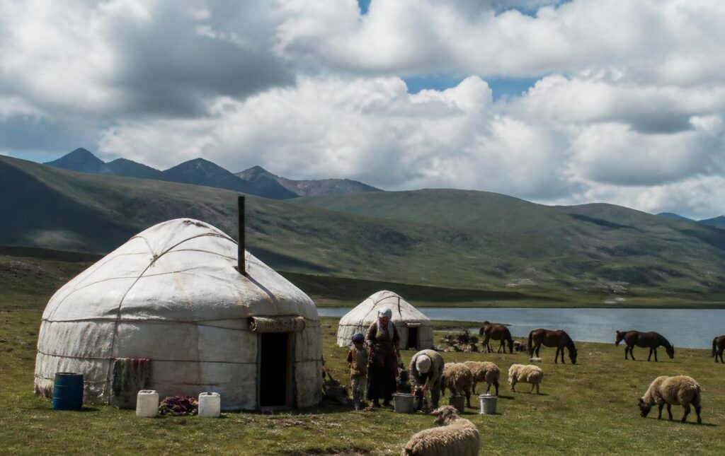What life costs in Bishkek in 2026